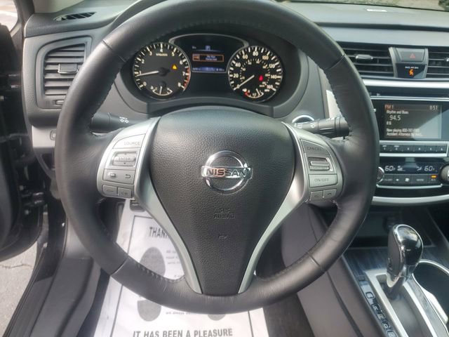 Used 2018 Nissan Altima 2.5 SL image 13