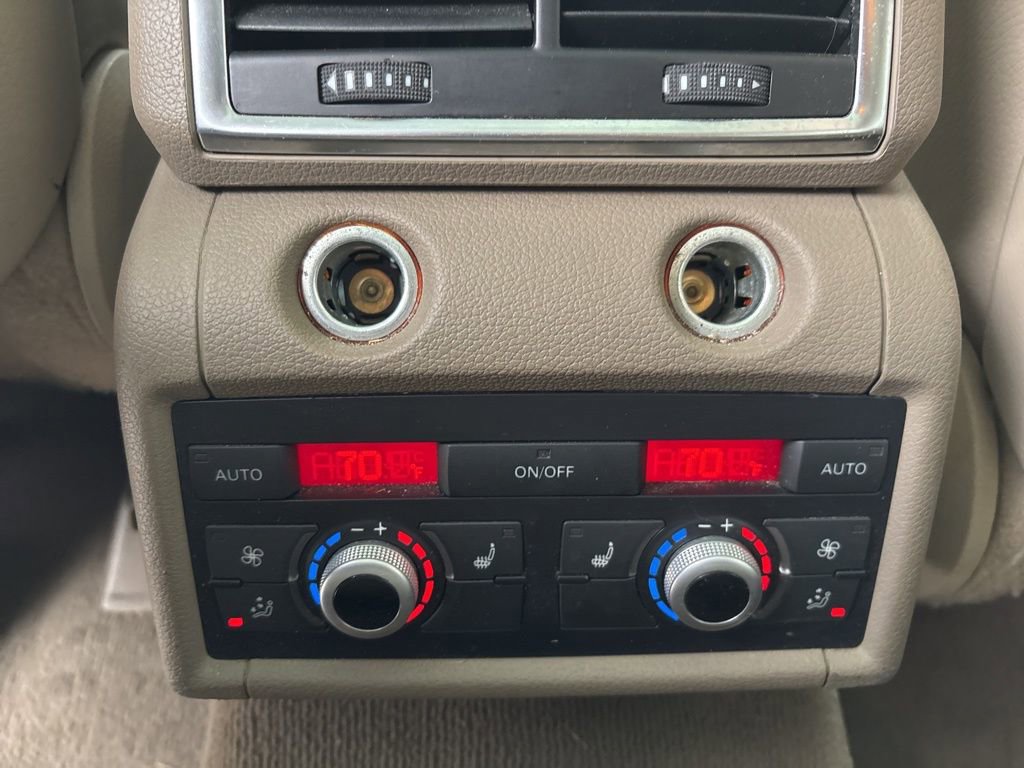 Used 2014 Audi Q7 TDI Prestige image 17