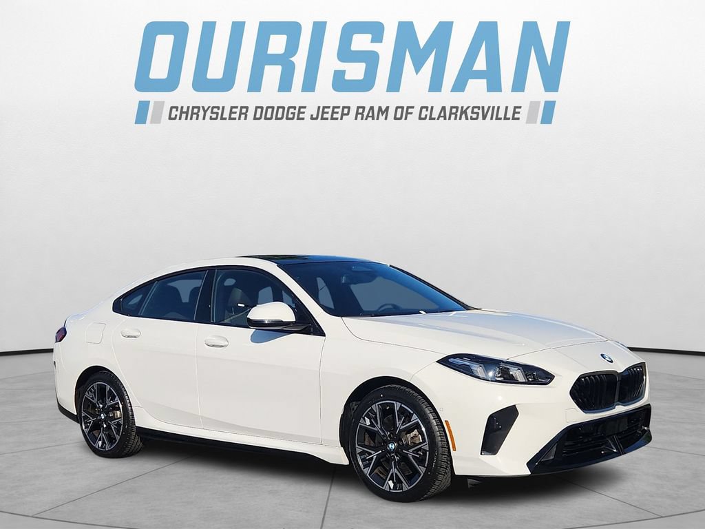 Used 2025 BMW 228i xDrive