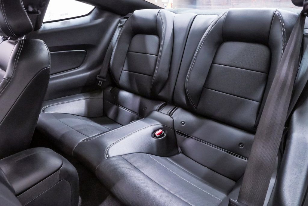 Used 2023 Ford Mustang Premium image 10