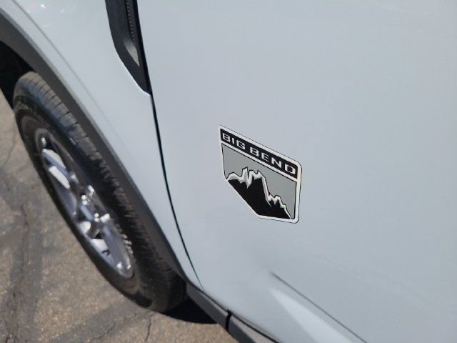 Used 2026 Ford Bronco Sport Big Bend AWD/4WD image 22