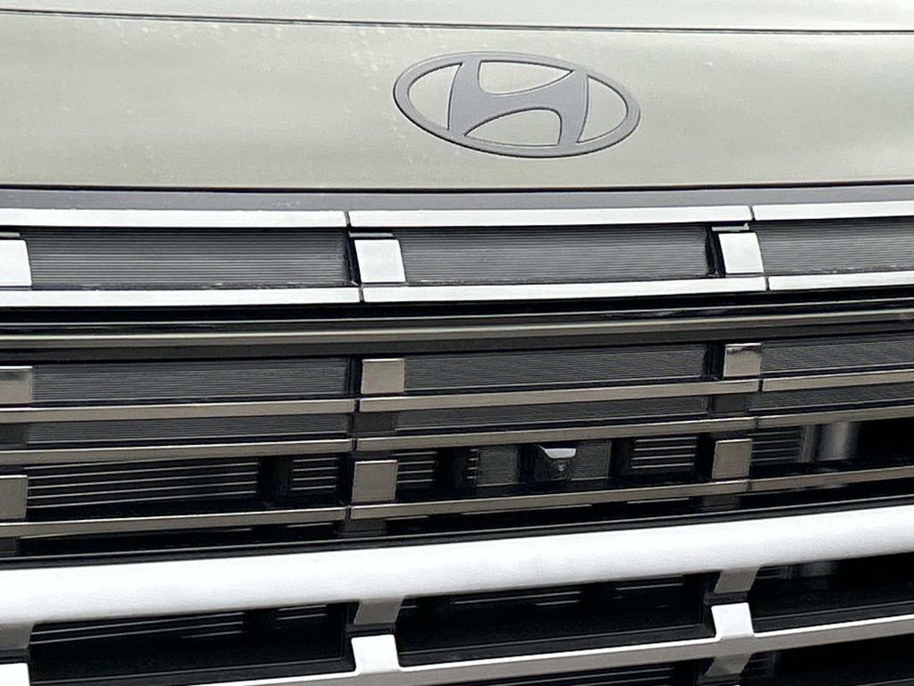New 2026 Hyundai Palisade XRT Pro AWD/4WD image 10