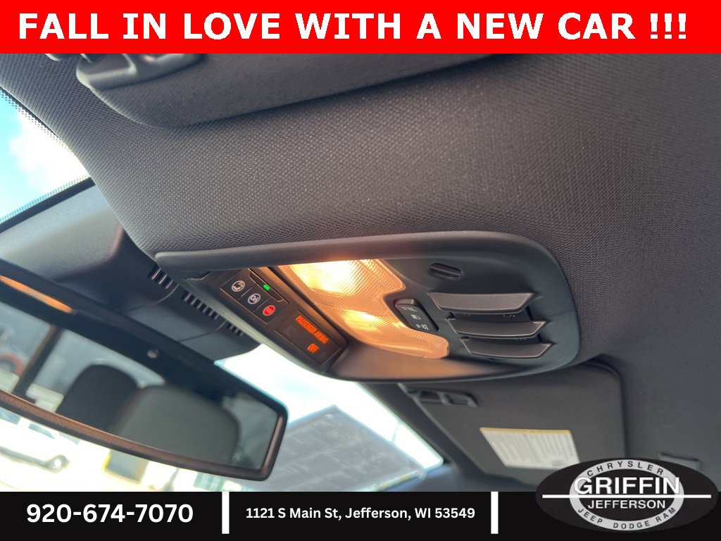 Used 2023 Chevrolet Colorado ZR2 w/ ZR2 Convenience Package III image 28