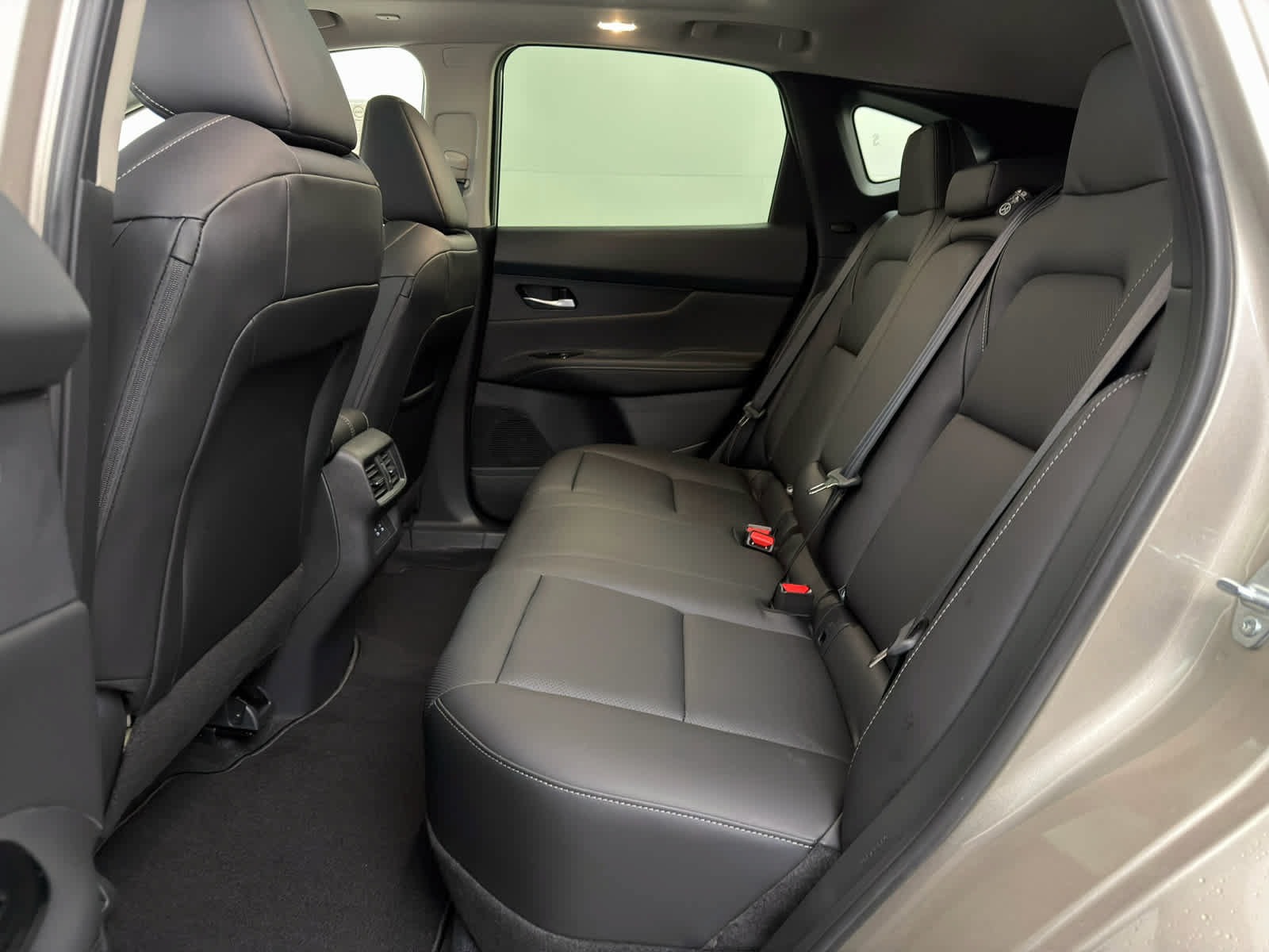 New 2026 Nissan Murano SL AWD/4WD image 16