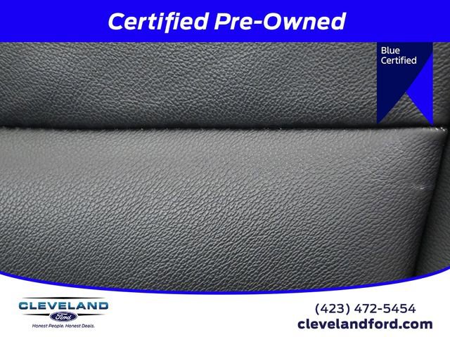 Used 2021 Nissan Rogue SL image 13