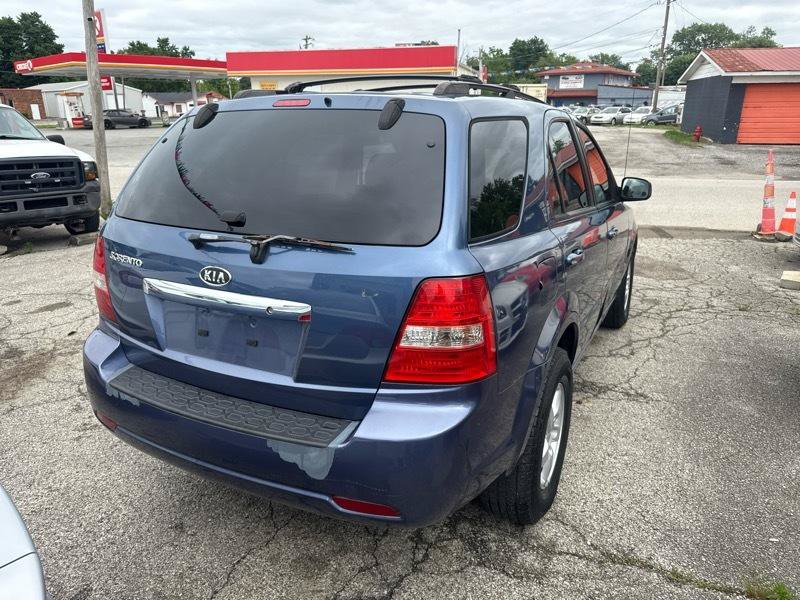 Used 2007 Kia Sorento 2WD image 3