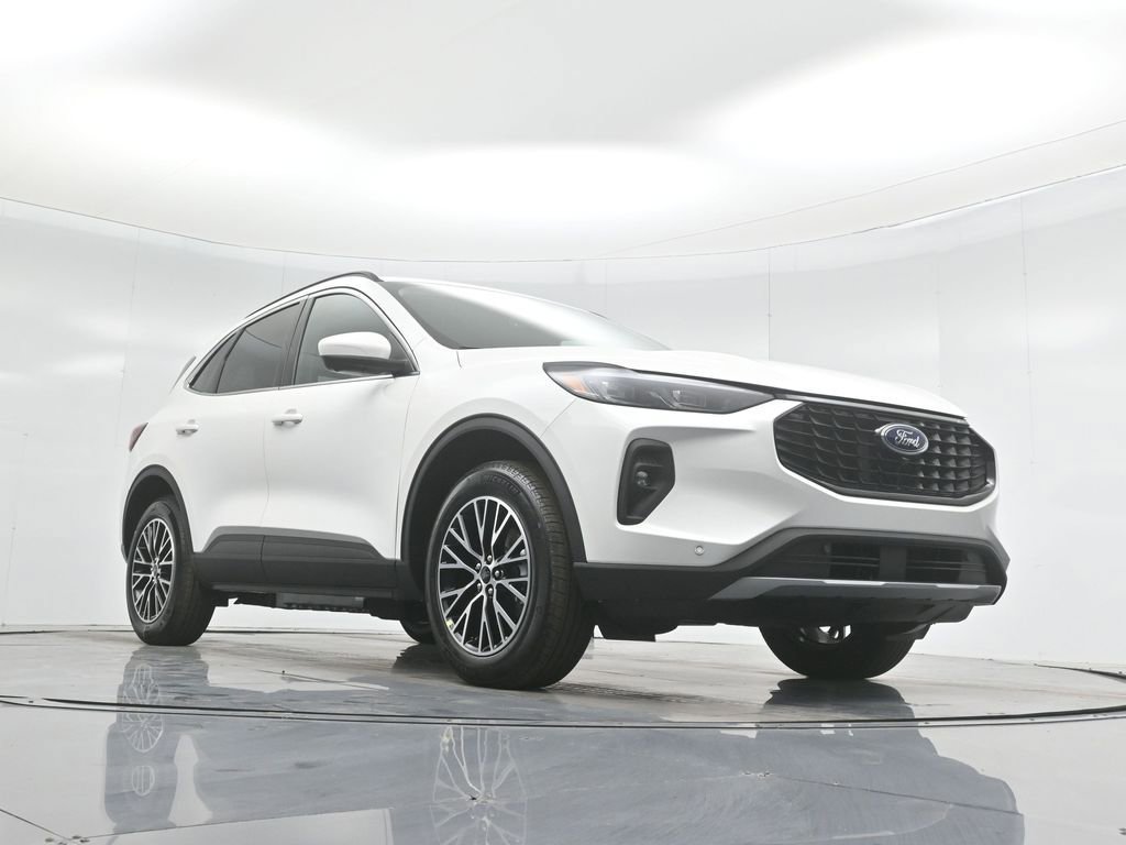 New 2025 Ford Escape SE w/ PHEV Premium Package image 49