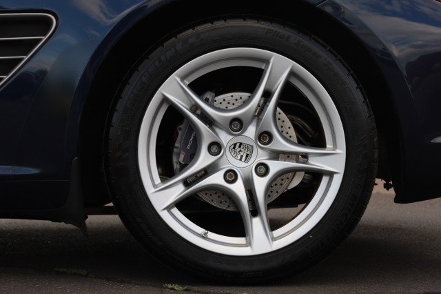 Used 2011 Porsche Boxster image 49