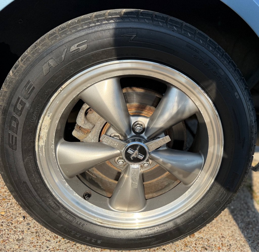 Used 2006 Ford Mustang GT RWD image 22