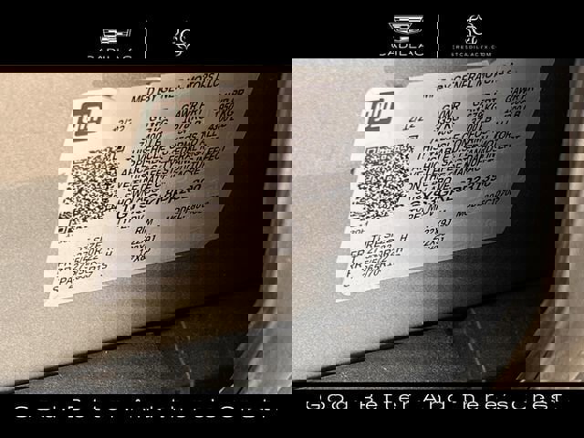 Certified 2023 Cadillac Escalade Sport Platinum image 34