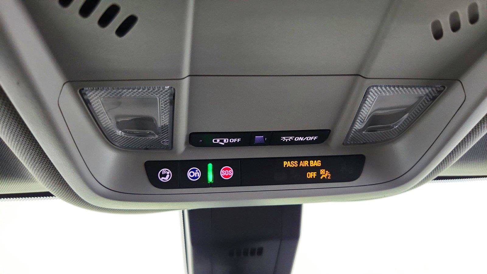 Used 2023 Chevrolet Equinox LT AWD/4WD image 33