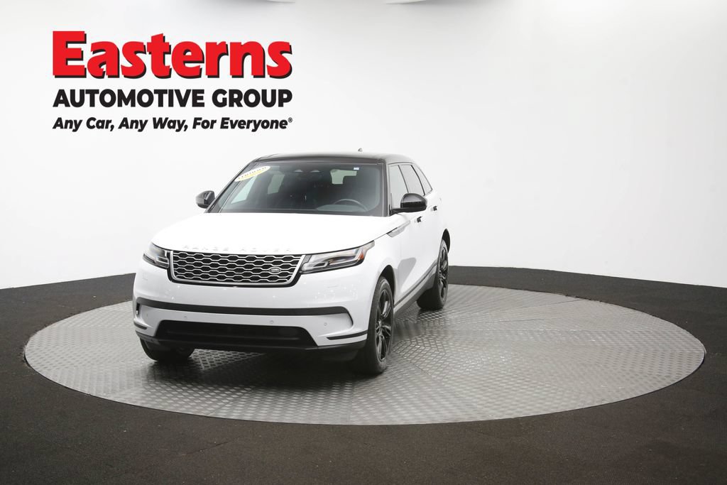 Used 2023 Land Rover Range Rover Velar S AWD/4WD image 55