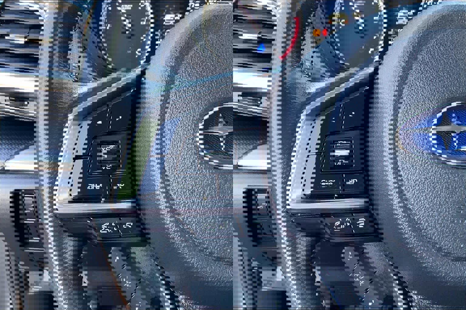 Used 2022 Subaru Forester Premium image 22