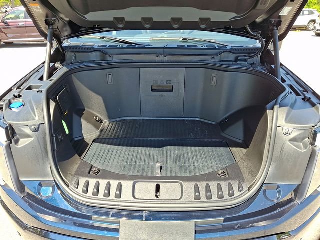 Used 2025 Ford F150 Lightning Lariat AWD/4WD image 32