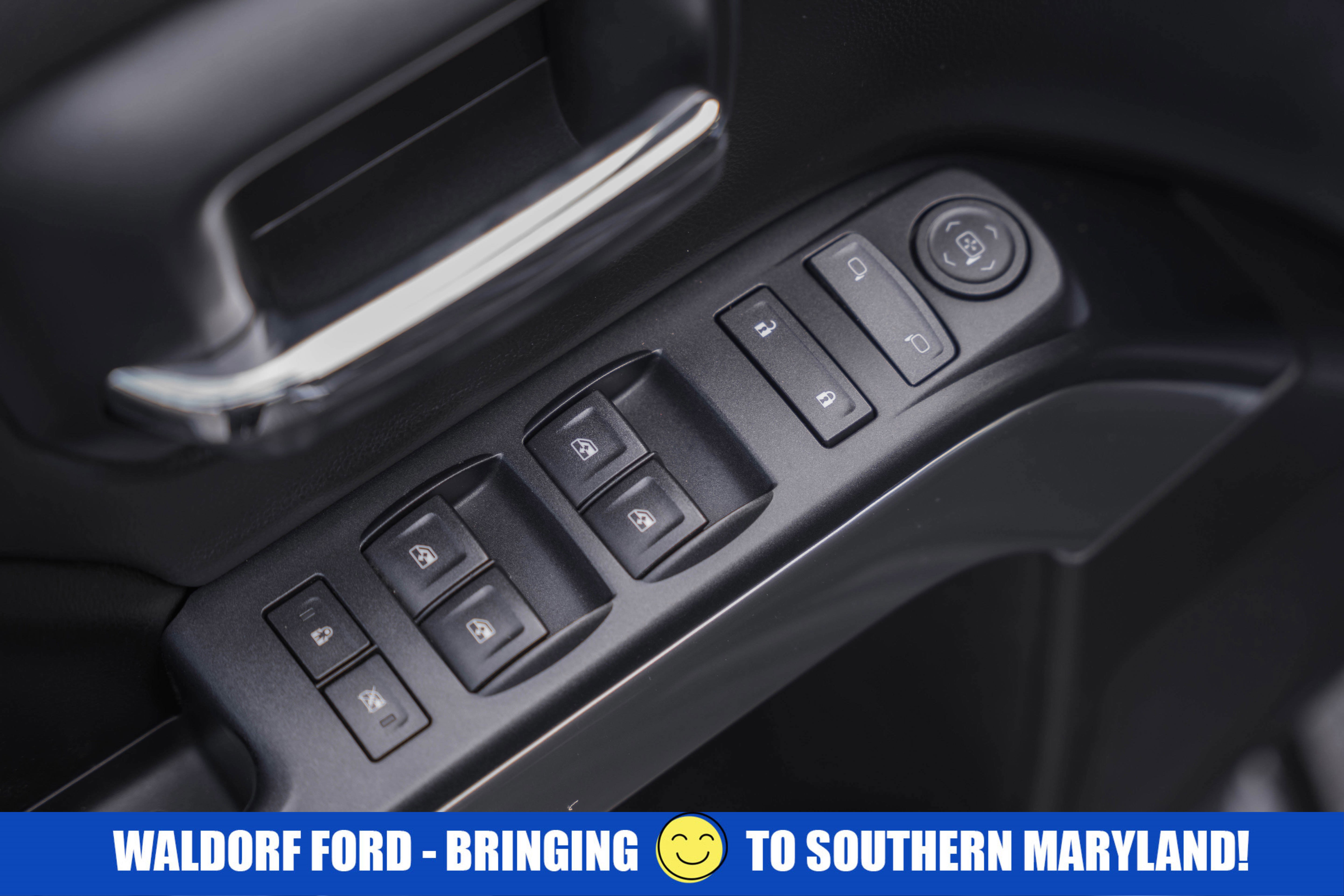 Used 2016 Chevrolet Silverado 2500 LT w/ Custom Sport Edition image 40