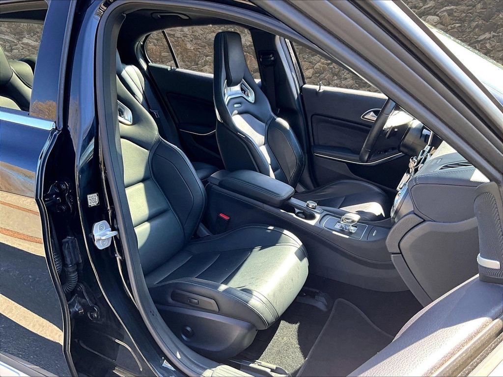 Used 2015 Mercedes-Benz GLA 45 AMG 4MATIC image 7
