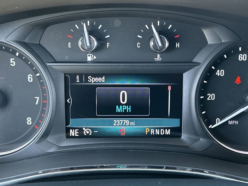 Used 2021 Buick Encore Preferred FWD image 12