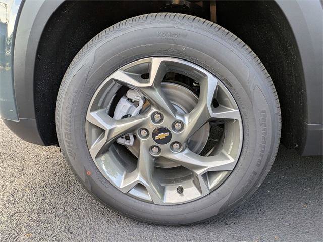 New 2026 Chevrolet Trax LT w/ Driver Confidence Package image 28