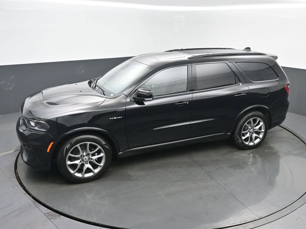 New 2026 Dodge Durango GT image 41
