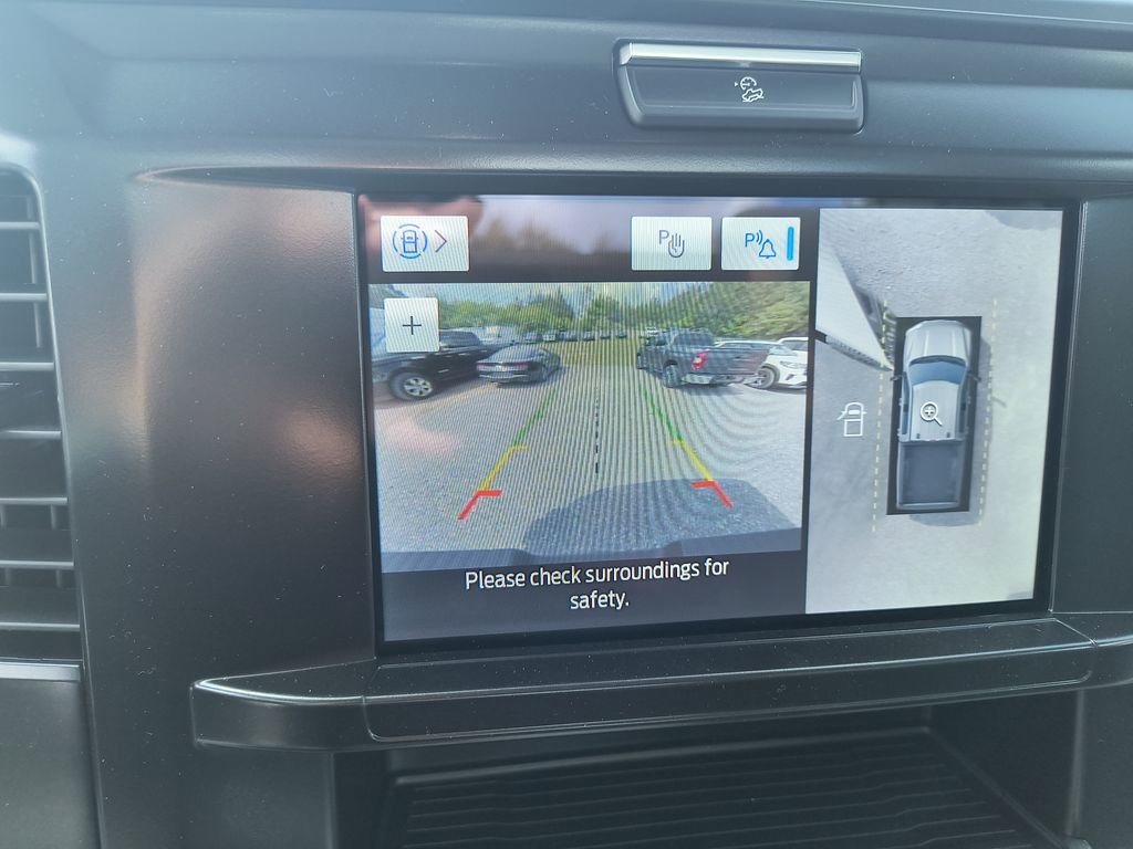 New 2025 Ford F350 XL w/ STX Appearance Package image 20