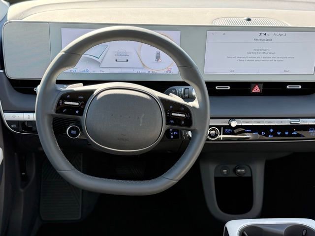 Certified 2024 Hyundai Ioniq 5 SEL image 16