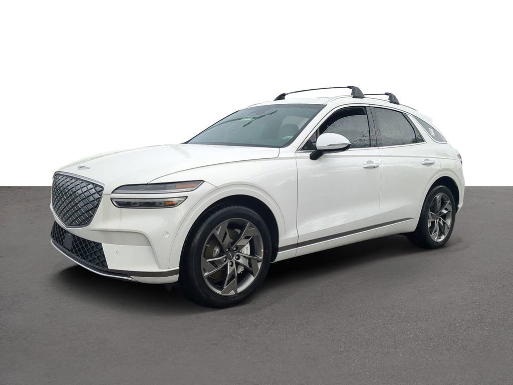 Used 2025 Genesis Electrified GV70 Advanced w/ Prestige Package image 7