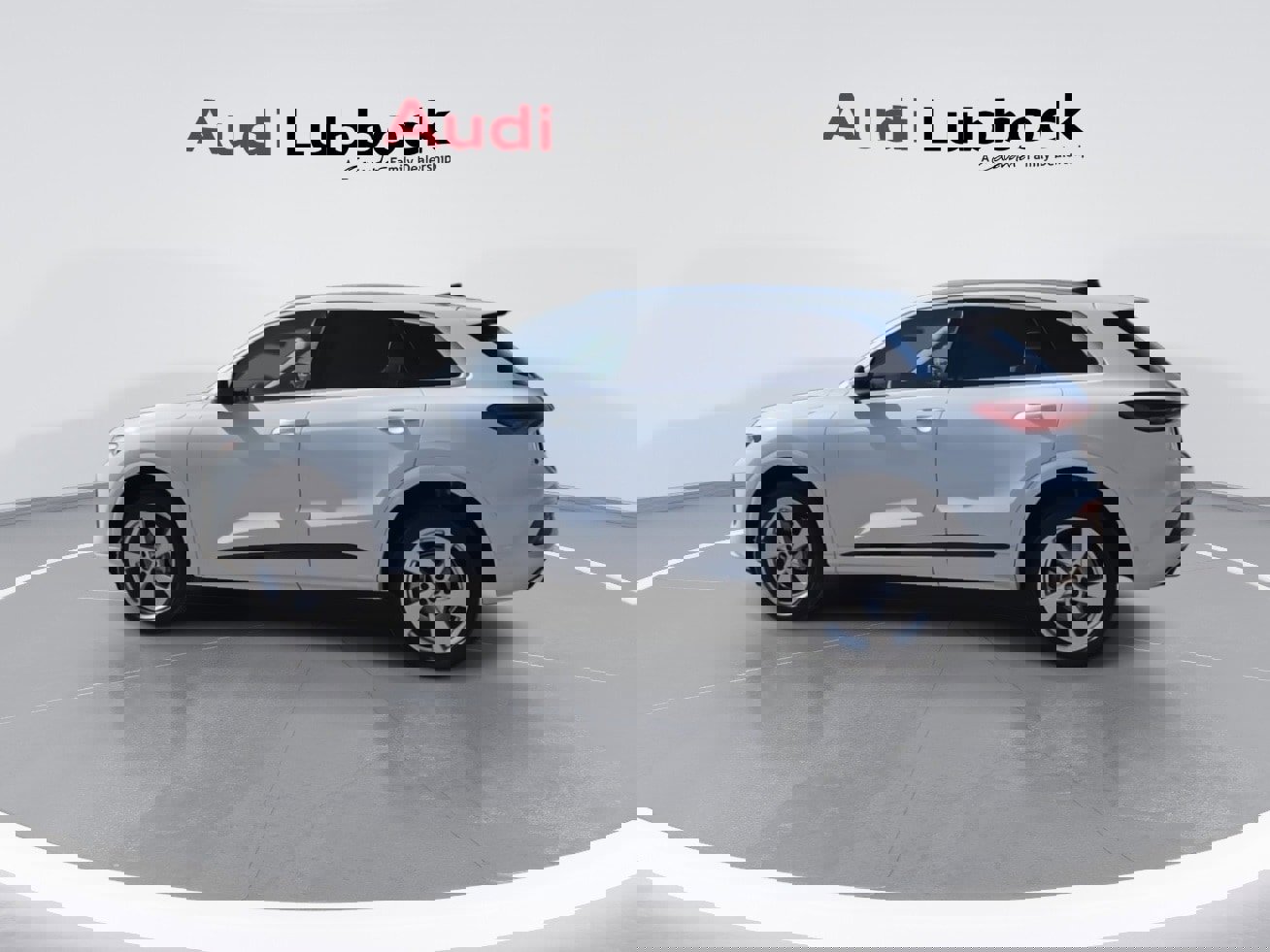 New 2025 Audi Q5 Premium Plus image 6