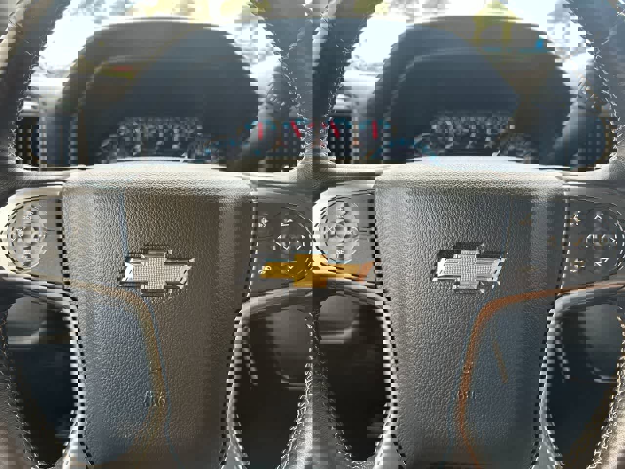 Used 2017 Chevrolet Silverado 1500 LT w/ All Star Edition image 31