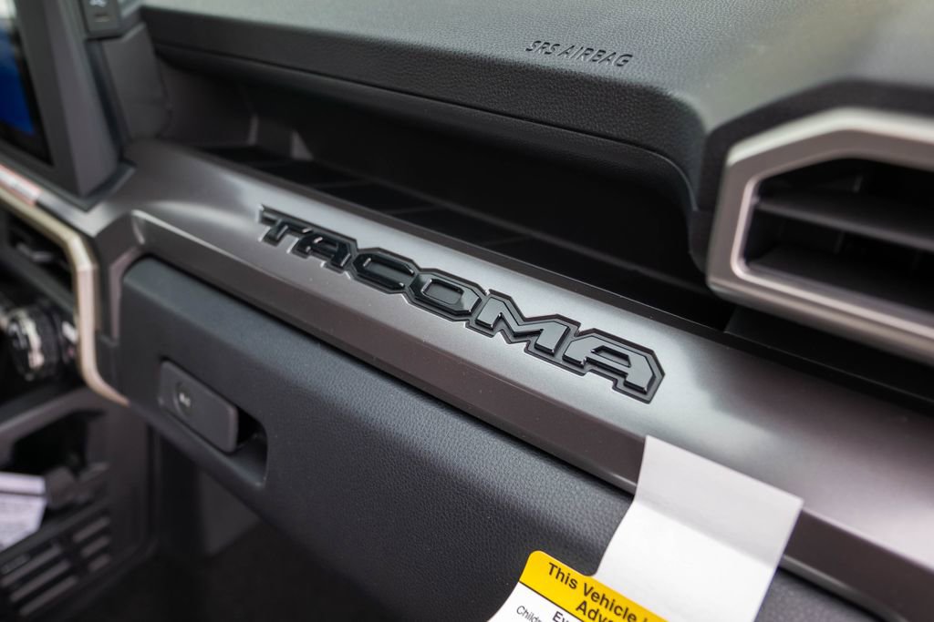 New 2026 Toyota Tacoma TRD Sport image 22