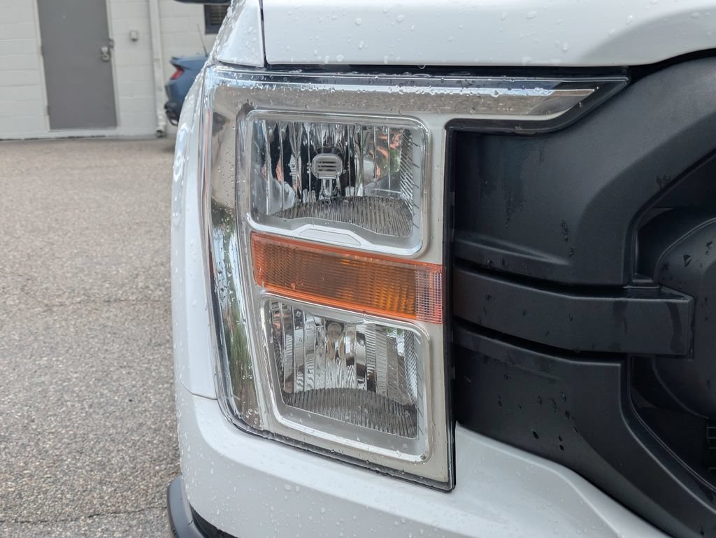 Certified 2022 Ford F150 XL RWD image 10