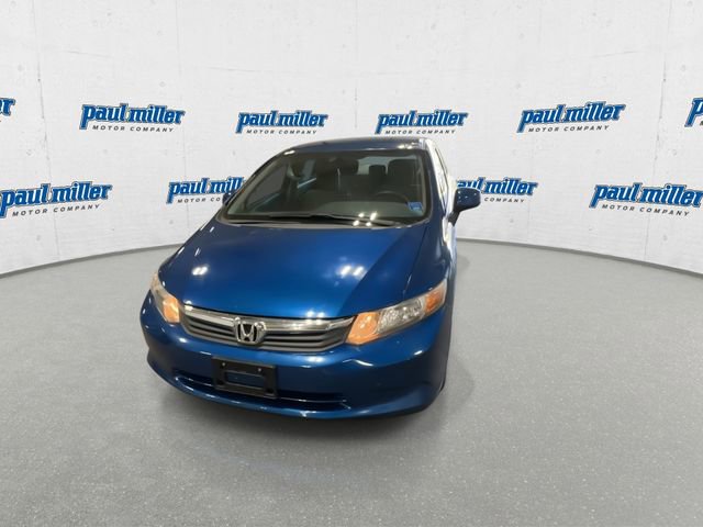Used 2012 Honda Civic LX image 4