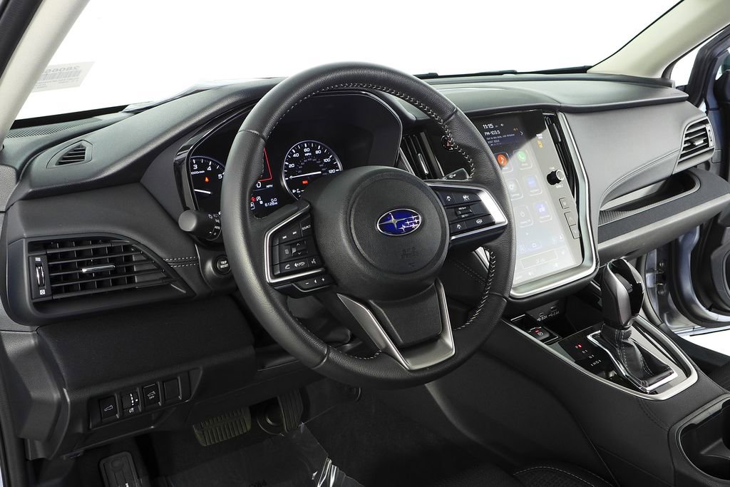 Certified 2025 Subaru Outback Premium image 29