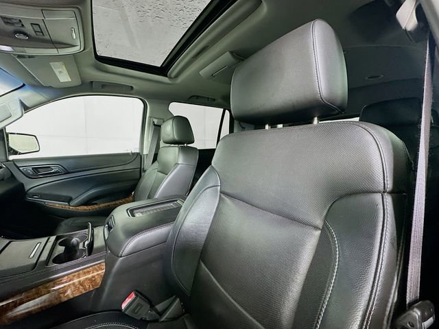 Used 2016 Chevrolet Tahoe LTZ image 22