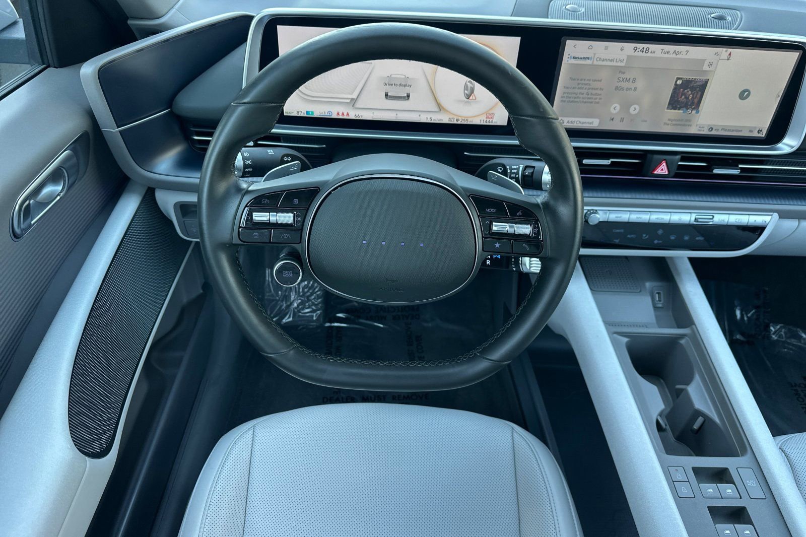 Used 2024 Hyundai Ioniq 6 SEL image 17