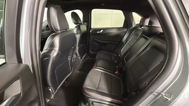 Used 2024 Ford Escape ST-Line w/ Tech Pack #1 AWD/4WD image 26
