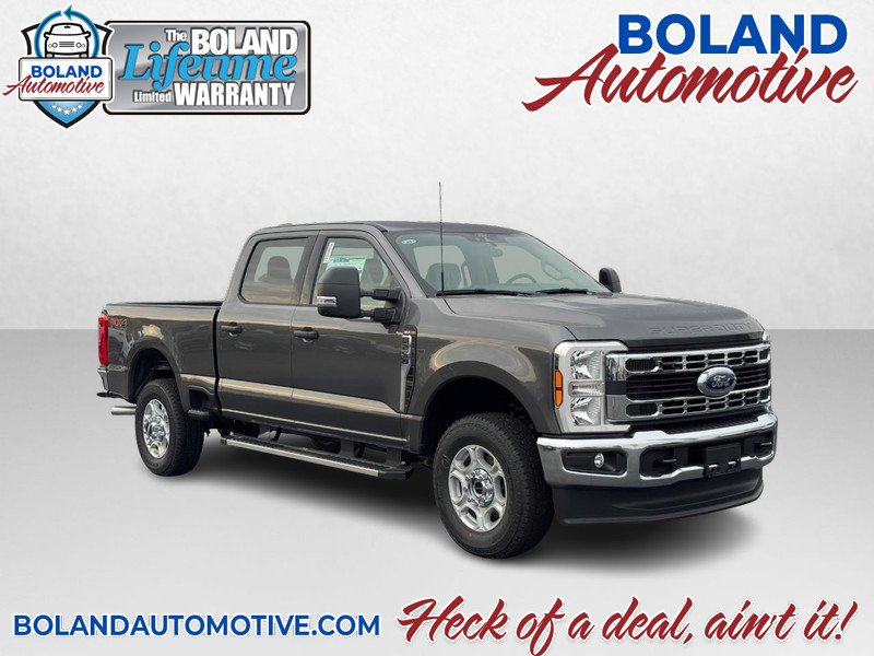 New 2026 Ford F250 XL video 1