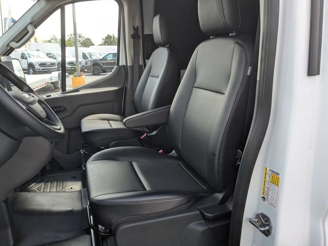 New 2026 Ford Transit 250 148 High Roof RWD image 20