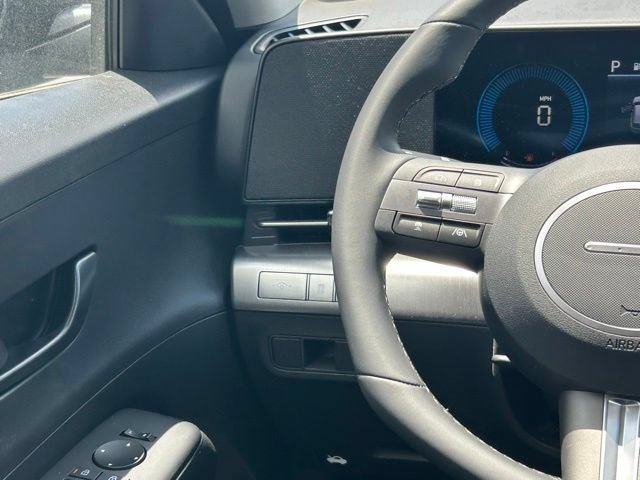 New 2026 Hyundai Kona SEL Sport FWD image 15