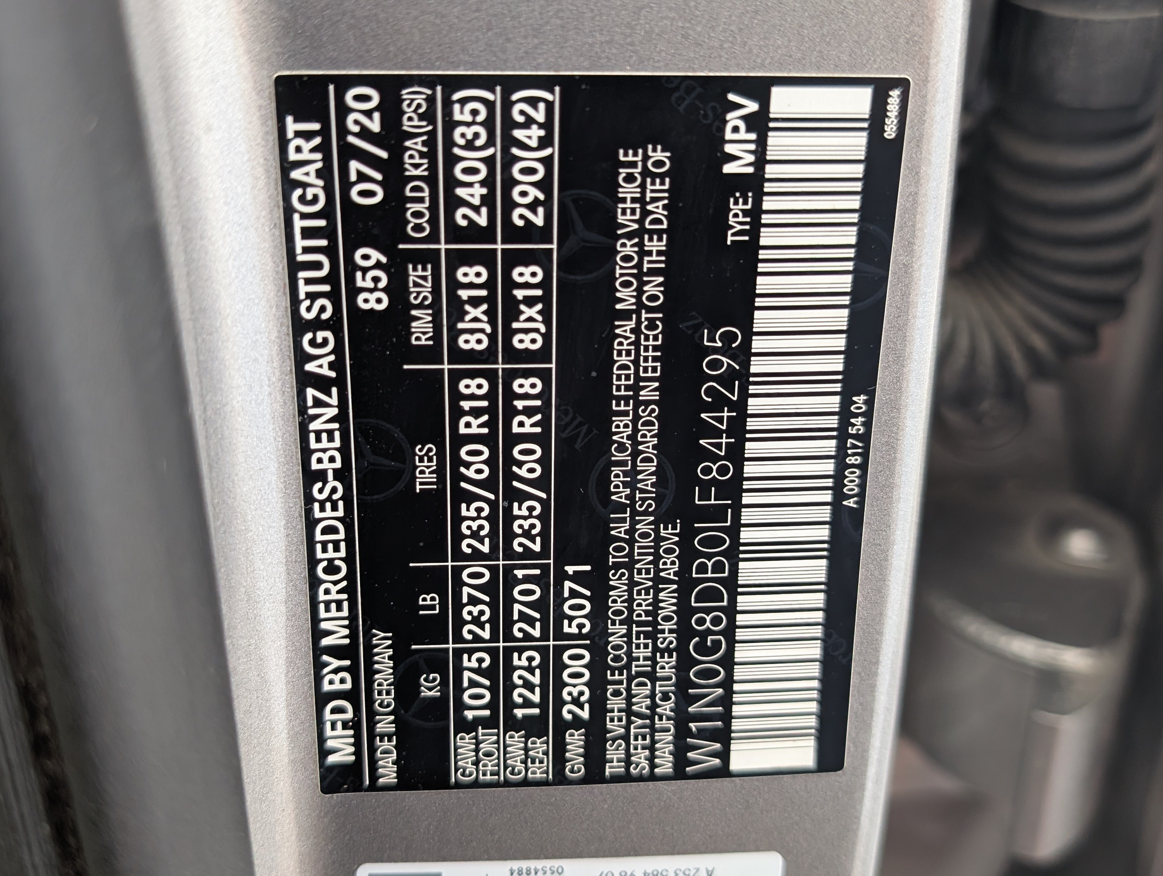 Used 2020 Mercedes-Benz GLC 300 image 36