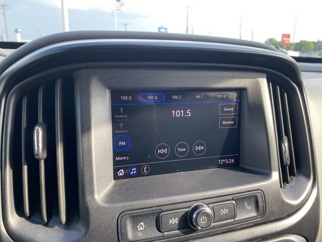 Used 2021 GMC Canyon Elevation Standard w/ Convenience Package image 22