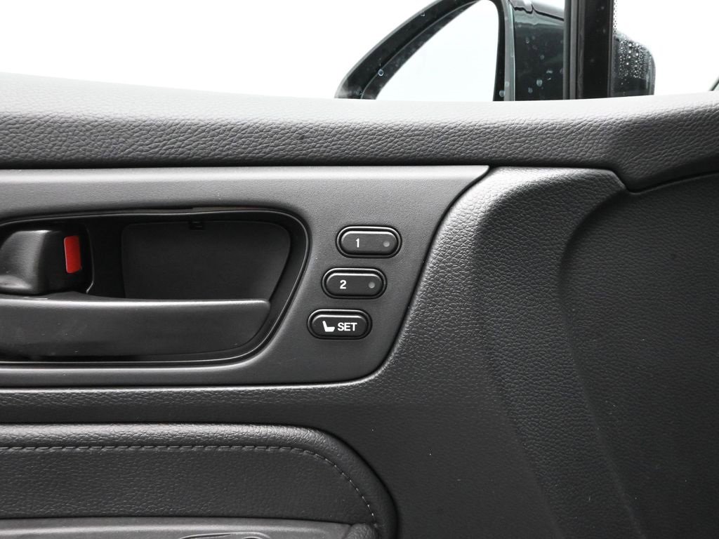 New 2026 Honda Odyssey Sport-L image 32