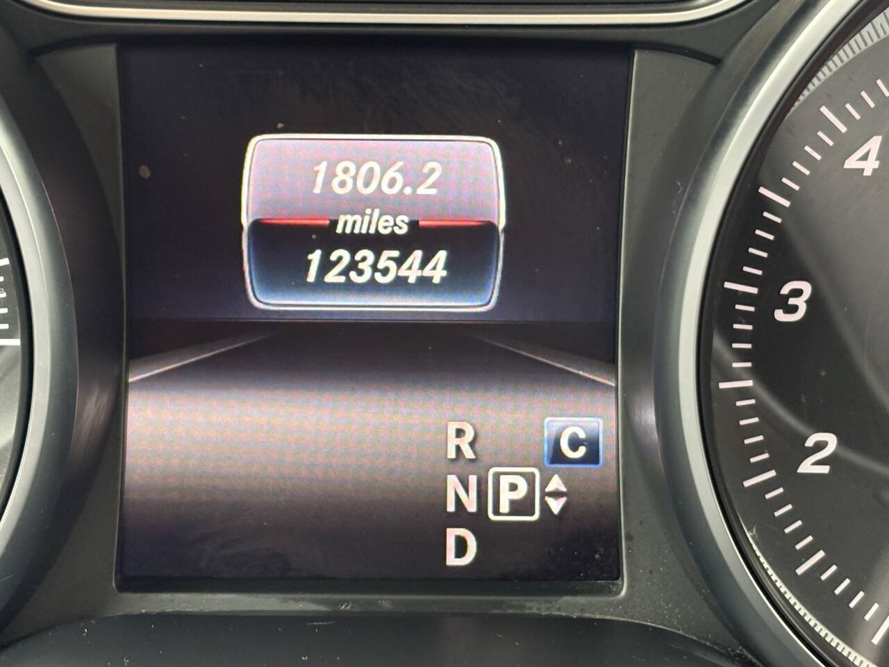 Used 2018 Mercedes-Benz GLA 250 4MATIC image 5