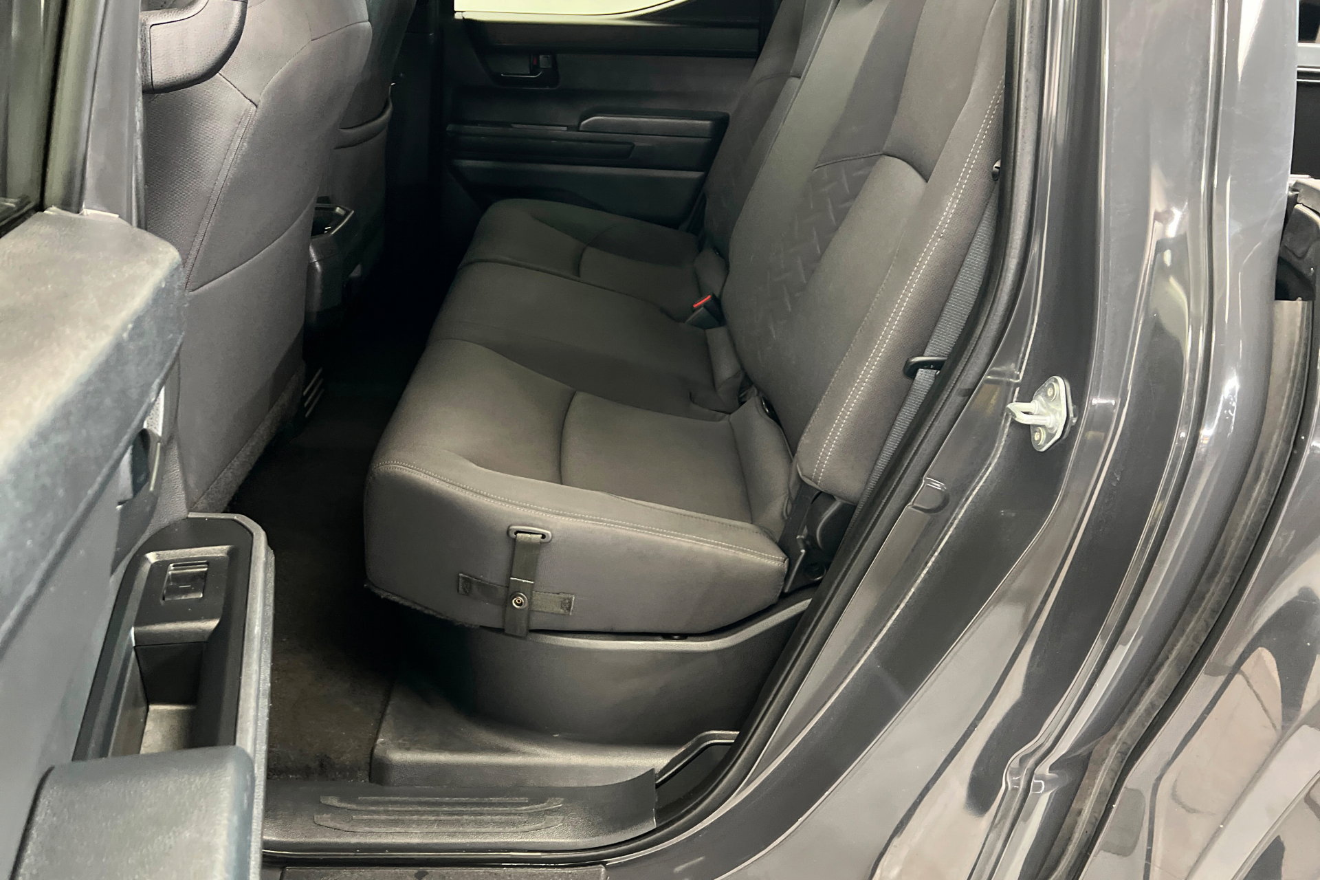 Used 2024 Toyota Tacoma SR5 image 22