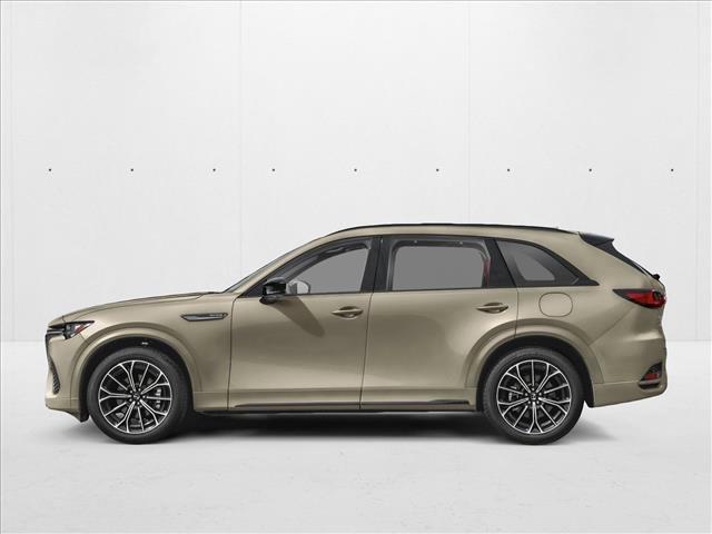 New 2026 MAZDA CX-70 3.3 Turbo S w/ Premium Package image 3