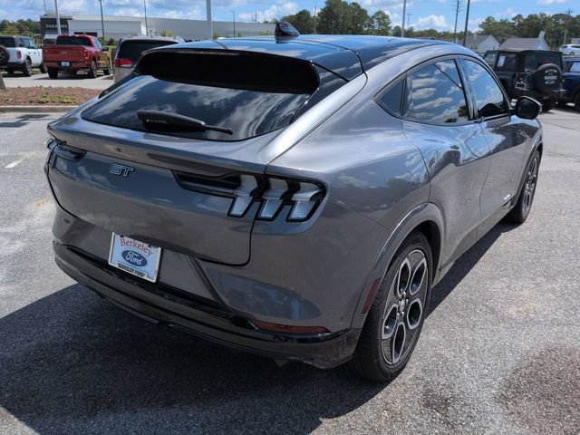 Used 2023 Ford Mustang Mach-E GT AWD/4WD image 4