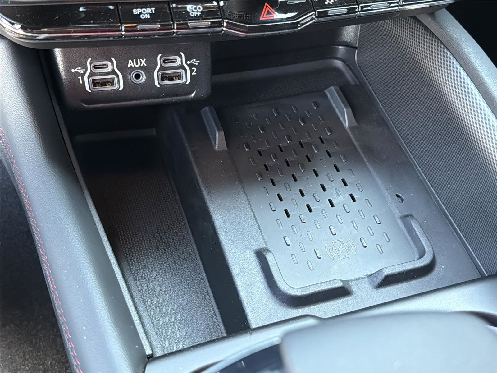 New 2026 Dodge Durango GT image 30