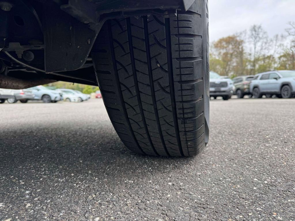 Used 2023 Subaru Outback Limited AWD/4WD image 13