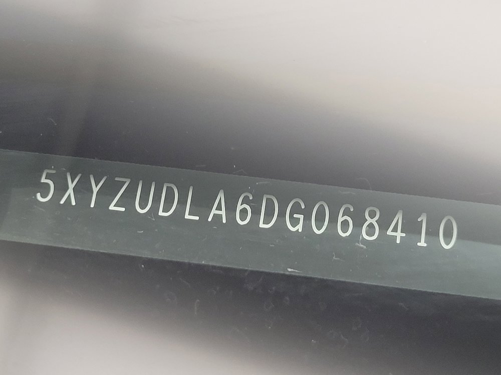 Used 2013 Hyundai Santa Fe Sport 2.0T image 33