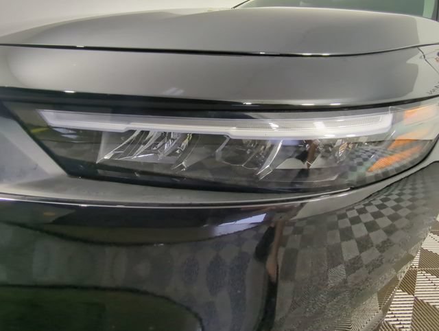 Used 2023 Honda Accord EX image 45