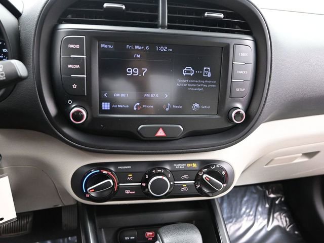 Used 2022 Kia Soul LX w/ Technology Package image 14